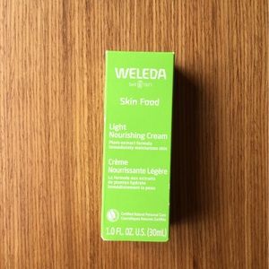 WELEDA Skin food Light Skin Cream